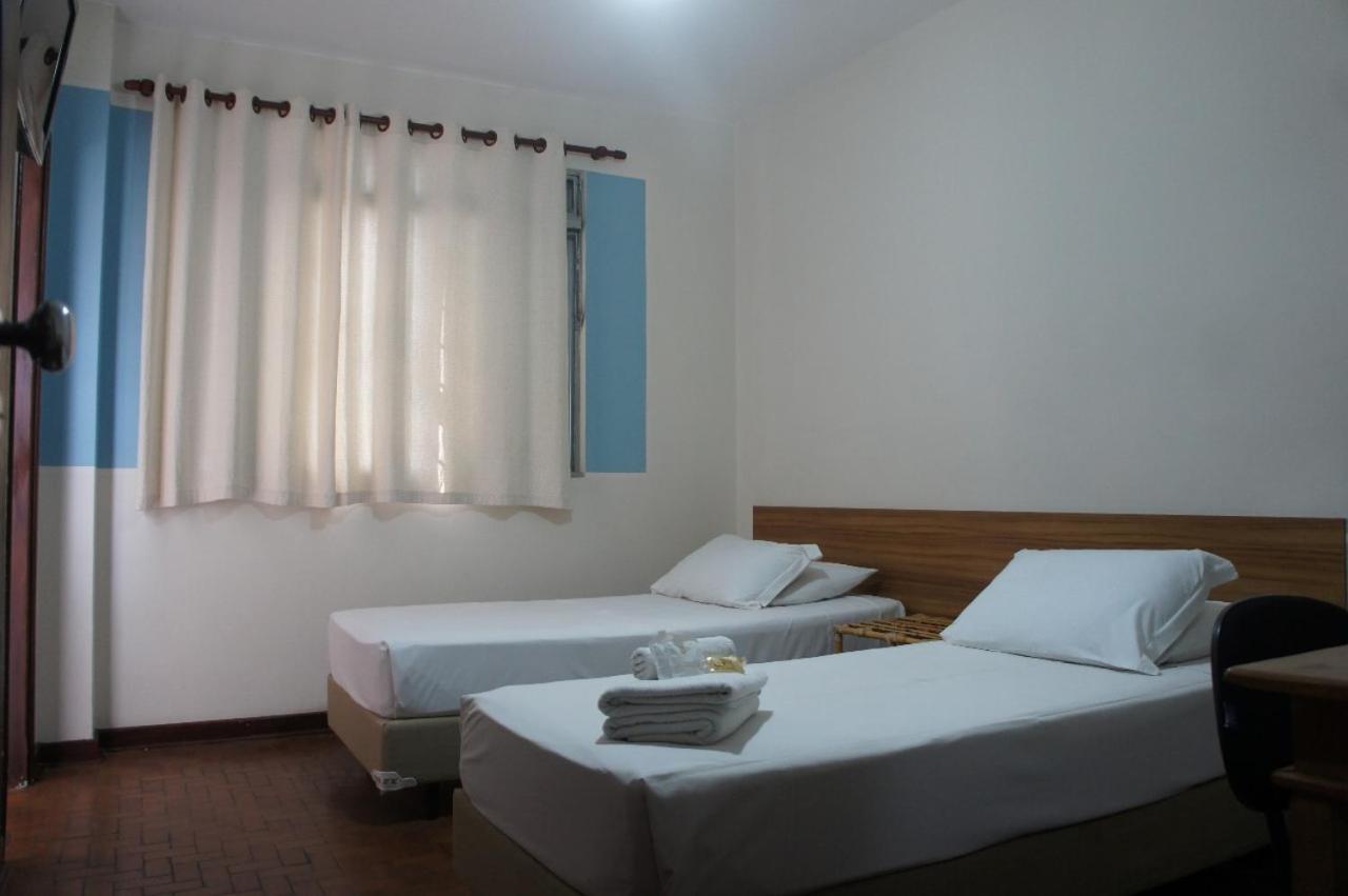 Libero Hotel São João da Boa Vista Kültér fotó